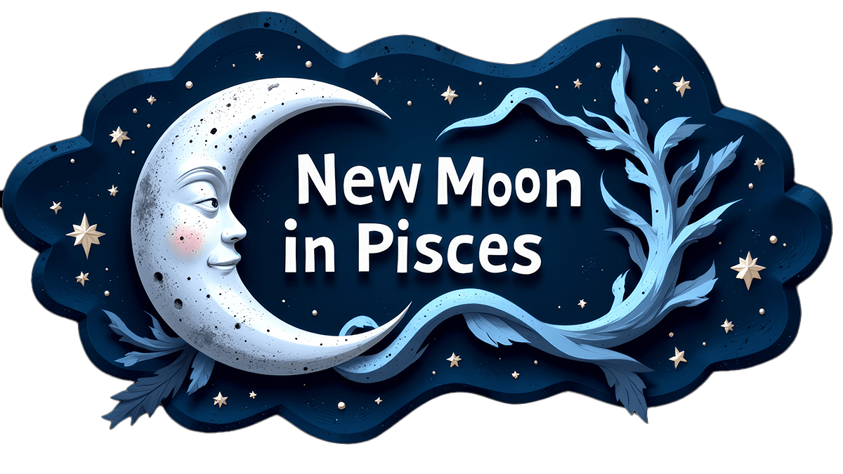 New Moon in Pisces Affirmations | A Complete Cinematic Guide