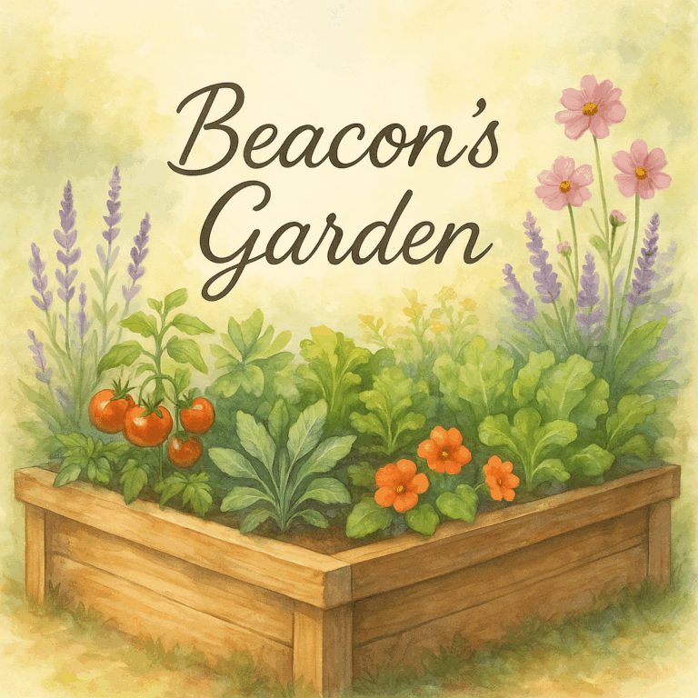 free garden planning organic pest control for gardens beacons garden illustration